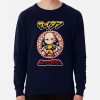 ssrcolightweight sweatshirtmens05081f66c8590f4efrontsquare productx1000 bgf8f8f8 13 - One Punch Man Gifts