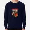 ssrcolightweight sweatshirtmens05081f66c8590f4efrontsquare productx1000 bgf8f8f8 14 - One Punch Man Gifts