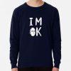 ssrcolightweight sweatshirtmens05081f66c8590f4efrontsquare productx1000 bgf8f8f8 16 - One Punch Man Gifts