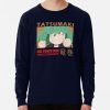 ssrcolightweight sweatshirtmens05081f66c8590f4efrontsquare productx1000 bgf8f8f8 19 - One Punch Man Gifts