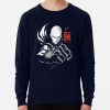 ssrcolightweight sweatshirtmens05081f66c8590f4efrontsquare productx1000 bgf8f8f8 21 - One Punch Man Gifts