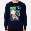 ssrcolightweight sweatshirtmens05081f66c8590f4efrontsquare productx1000 bgf8f8f8 3 - One Punch Man Gifts
