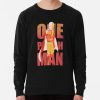 ssrcolightweight sweatshirtmens10101001c5ca27c6frontsquare productx1000 bgf8f8f8 12 - One Punch Man Gifts