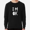 ssrcolightweight sweatshirtmens10101001c5ca27c6frontsquare productx1000 bgf8f8f8 16 - One Punch Man Gifts