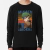 ssrcolightweight sweatshirtmens10101001c5ca27c6frontsquare productx1000 bgf8f8f8 17 - One Punch Man Gifts