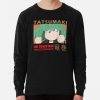 ssrcolightweight sweatshirtmens10101001c5ca27c6frontsquare productx1000 bgf8f8f8 19 - One Punch Man Gifts