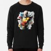 ssrcolightweight sweatshirtmens10101001c5ca27c6frontsquare productx1000 bgf8f8f8 20 - One Punch Man Gifts