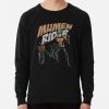 ssrcolightweight sweatshirtmens10101001c5ca27c6frontsquare productx1000 bgf8f8f8 4 - One Punch Man Gifts