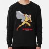 ssrcolightweight sweatshirtmens10101001c5ca27c6frontsquare productx1000 bgf8f8f8 5 - One Punch Man Gifts