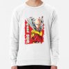 ssrcolightweight sweatshirtmensfafafaca443f4786frontsquare productx1000 bgf8f8f8 10 - One Punch Man Gifts