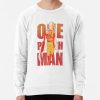 ssrcolightweight sweatshirtmensfafafaca443f4786frontsquare productx1000 bgf8f8f8 12 - One Punch Man Gifts