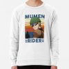 ssrcolightweight sweatshirtmensfafafaca443f4786frontsquare productx1000 bgf8f8f8 17 - One Punch Man Gifts