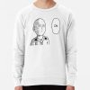 ssrcolightweight sweatshirtmensfafafaca443f4786frontsquare productx1000 bgf8f8f8 25 - One Punch Man Gifts