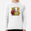 ssrcolightweight sweatshirtmensfafafaca443f4786frontsquare productx1000 bgf8f8f8 8 - One Punch Man Gifts