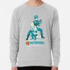 ssrcolightweight sweatshirtmensheather greyfrontsquare productx1000 bgf8f8f8 9 - One Punch Man Gifts