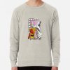 ssrcolightweight sweatshirtmensoatmeal heatherfrontsquare productx1000 bgf8f8f8 - One Punch Man Gifts