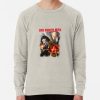 ssrcolightweight sweatshirtmensoatmeal heatherfrontsquare productx1000 bgf8f8f8 14 - One Punch Man Gifts