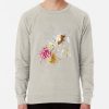 ssrcolightweight sweatshirtmensoatmeal heatherfrontsquare productx1000 bgf8f8f8 15 - One Punch Man Gifts
