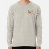 ssrcolightweight sweatshirtmensoatmeal heatherfrontsquare productx1000 bgf8f8f8 23 - One Punch Man Gifts