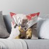 throwpillowsmall1000x bgf8f8f8 c020010001000 1 - One Punch Man Gifts
