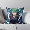 throwpillowsmall1000x bgf8f8f8 c020010001000 11 - One Punch Man Gifts