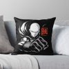 throwpillowsmall1000x bgf8f8f8 c020010001000 14 - One Punch Man Gifts