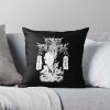throwpillowsmall1000x bgf8f8f8 c020010001000 15 - One Punch Man Gifts