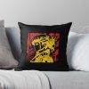 throwpillowsmall1000x bgf8f8f8 c020010001000 18 - One Punch Man Gifts