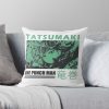 throwpillowsmall1000x bgf8f8f8 c020010001000 19 - One Punch Man Gifts