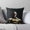 throwpillowsmall1000x bgf8f8f8 c020010001000 22 - One Punch Man Gifts
