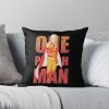 throwpillowsmall1000x bgf8f8f8 c020010001000 24 - One Punch Man Gifts