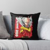 throwpillowsmall1000x bgf8f8f8 c020010001000 25 - One Punch Man Gifts