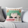 throwpillowsmall1000x bgf8f8f8 c020010001000 27 - One Punch Man Gifts