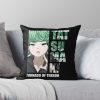 throwpillowsmall1000x bgf8f8f8 c020010001000 29 - One Punch Man Gifts