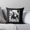 throwpillowsmall1000x bgf8f8f8 c020010001000 4 - One Punch Man Gifts