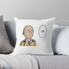 throwpillowsmall1000x bgf8f8f8 c020010001000 5 - One Punch Man Gifts