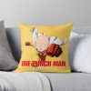 throwpillowsmall1000x bgf8f8f8 c020010001000 8 - One Punch Man Gifts