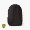 urbackpack back scalewide portrait750x1000 12 - One Punch Man Gifts