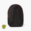 urbackpack back scalewide portrait750x1000 3 - One Punch Man Gifts
