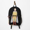 urbackpack frontwide portrait750x1000 15 - One Punch Man Gifts
