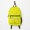 urbackpack frontwide portrait750x1000 16 - One Punch Man Gifts