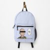 urbackpack frontwide portrait750x1000 19 - One Punch Man Gifts