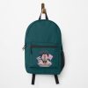 urbackpack frontwide portrait750x1000 5 - One Punch Man Gifts