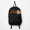 urbackpack frontwide portrait750x1000 7 - One Punch Man Gifts