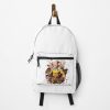 urbackpack frontwide portrait750x1000 8 - One Punch Man Gifts