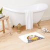 urbathmat context smallsquare1000x1000.1u5 1 - One Punch Man Gifts