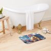 urbathmat context smallsquare1000x1000.1u5 10 - One Punch Man Gifts