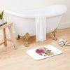urbathmat context smallsquare1000x1000.1u5 11 - One Punch Man Gifts