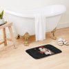 urbathmat context smallsquare1000x1000.1u5 17 - One Punch Man Gifts