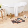 urbathmat context smallsquare1000x1000.1u5 20 - One Punch Man Gifts